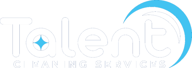 Logotipo de Talent Cleaning Services